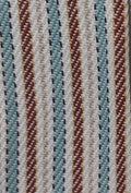 Classic Towels, Southwestern Teal & Brown