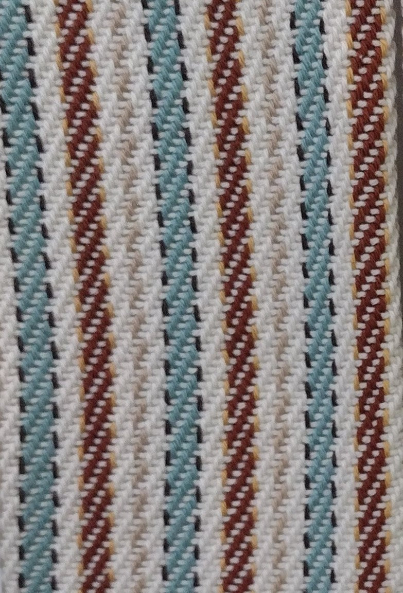 Classic Towels, Southwestern Teal & Brown