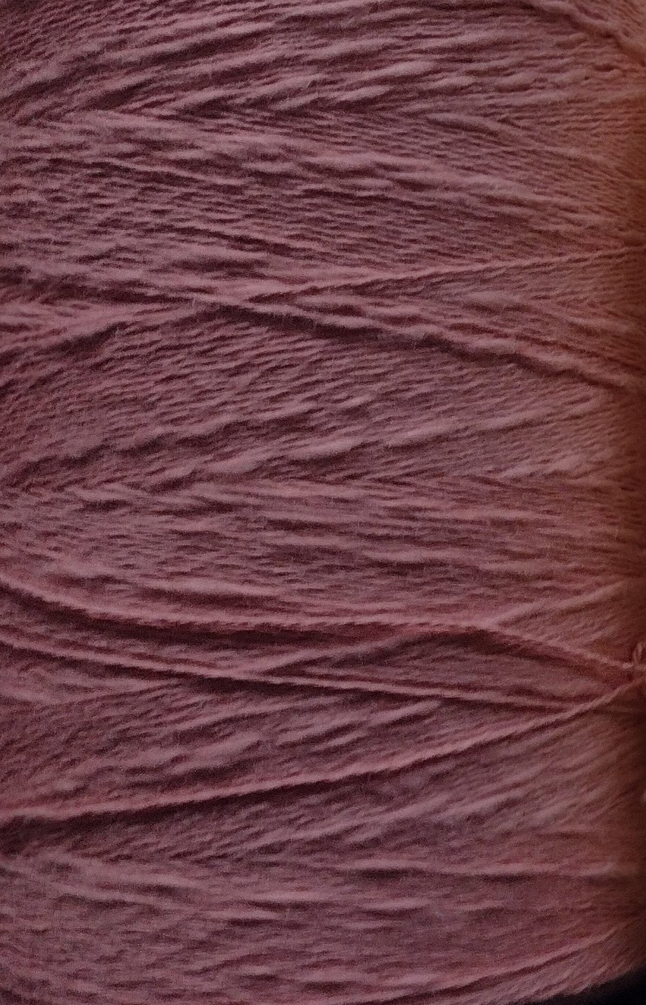 Cotton Slub Yarn, Coton Flamme by Maurice Brassard