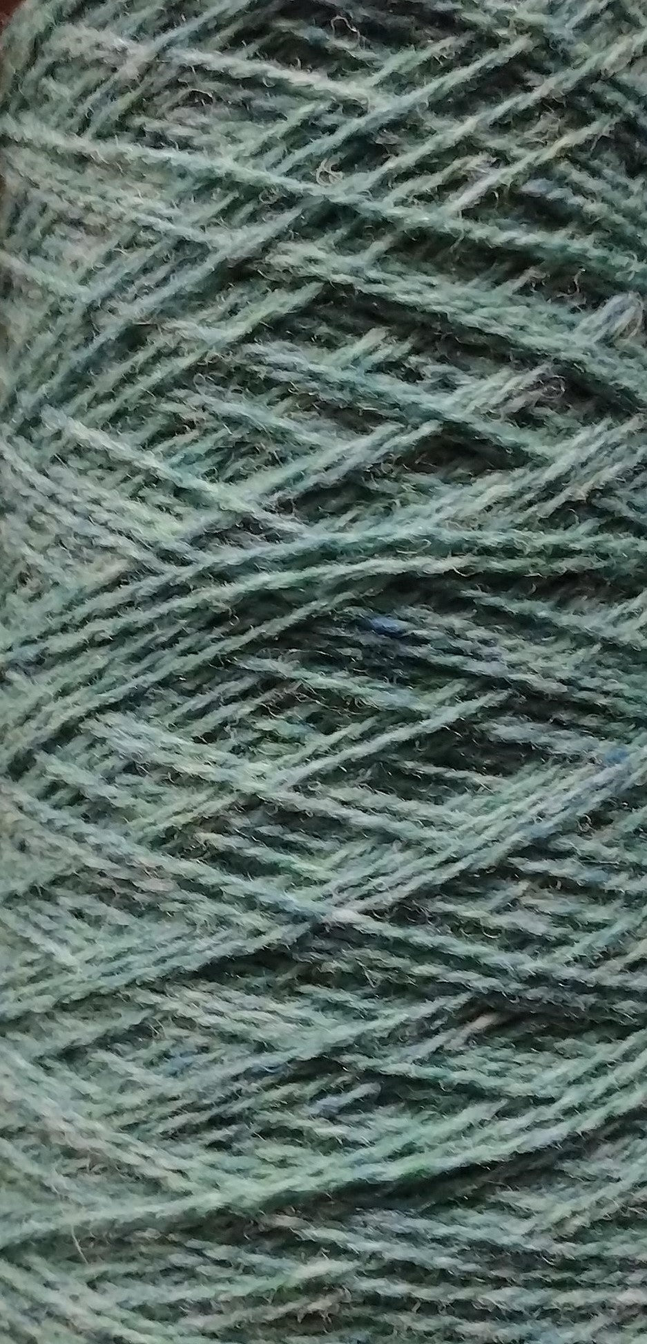 Shetland Wool by Harrisville Designs