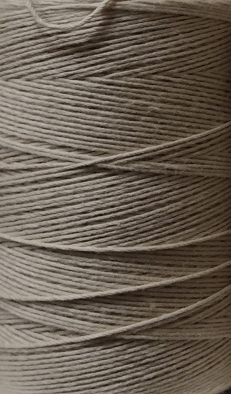 8/4 Carpet Warp,  Maysville 8/4 Cotton, 50+ colors