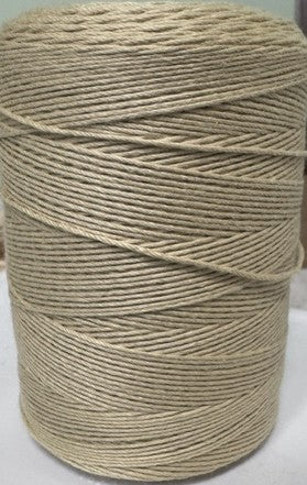 8/4 Carpet Warp,  Maysville 8/4 Cotton, 50+ colors