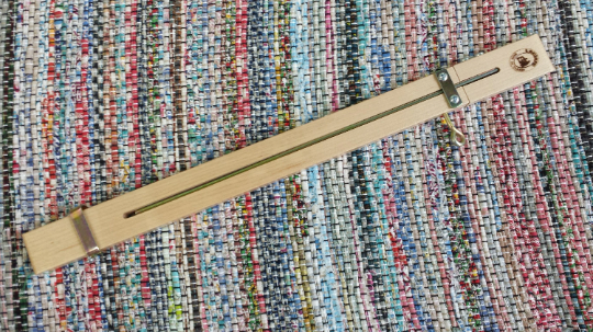 Weaving Temple