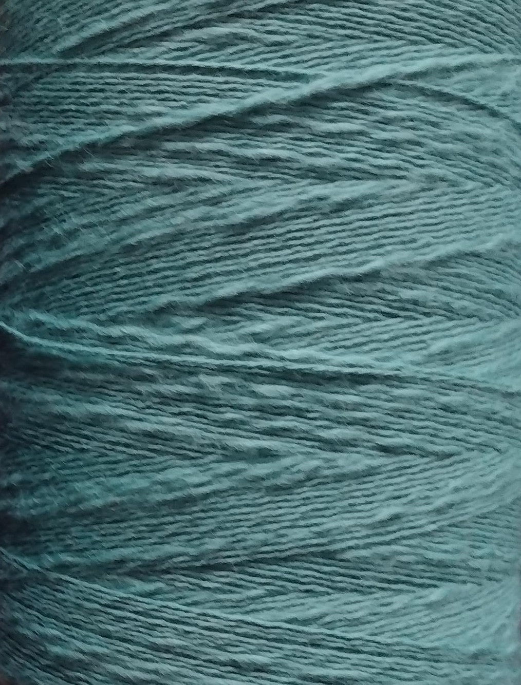 Cotton Slub Yarn, Coton Flamme by Maurice Brassard