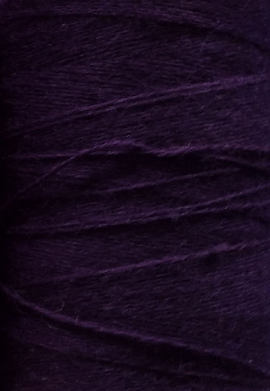 Blue Mountain Wool, 100% Worsted Wool, 8/2 Wool