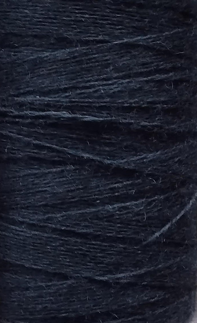 Blue Mountain Wool, 100% Worsted Wool, 8/2 Wool