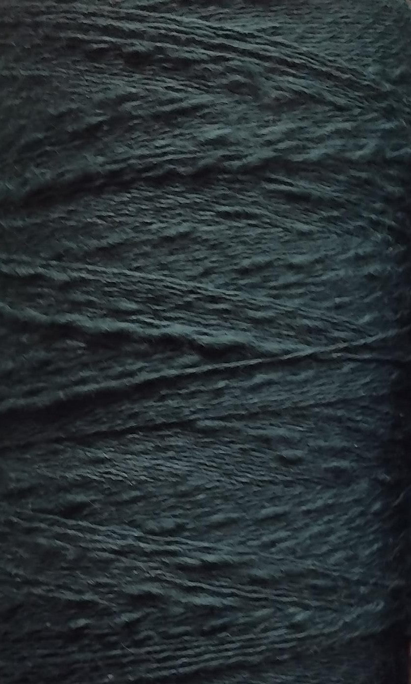 Cotton Slub Yarn, Coton Flamme by Maurice Brassard