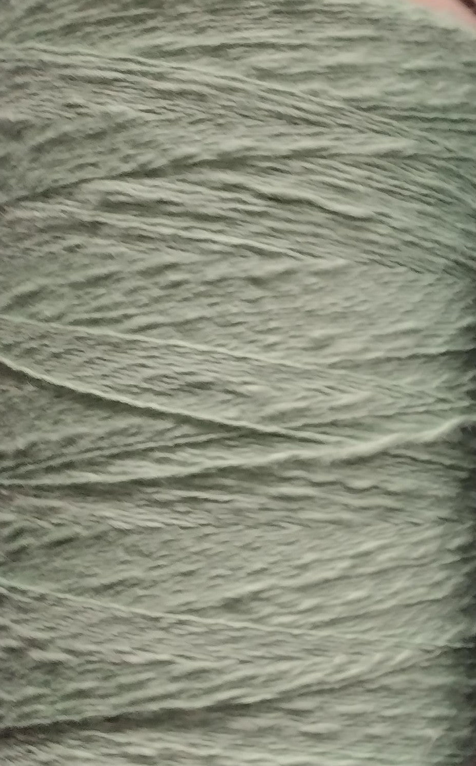 Cotton Slub Yarn, Coton Flamme by Maurice Brassard