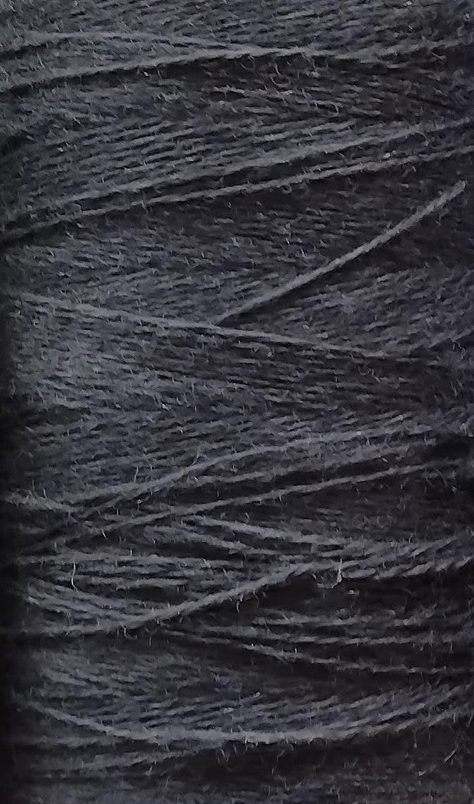 Blue Mountain Wool, 100% Worsted Wool, 8/2 Wool