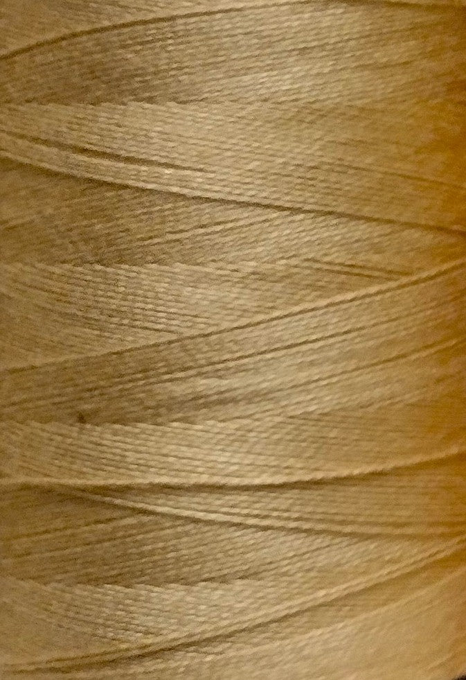 8/2 BAMBOO & Organic Cotton Weaving yarn by Maurice Brassard
