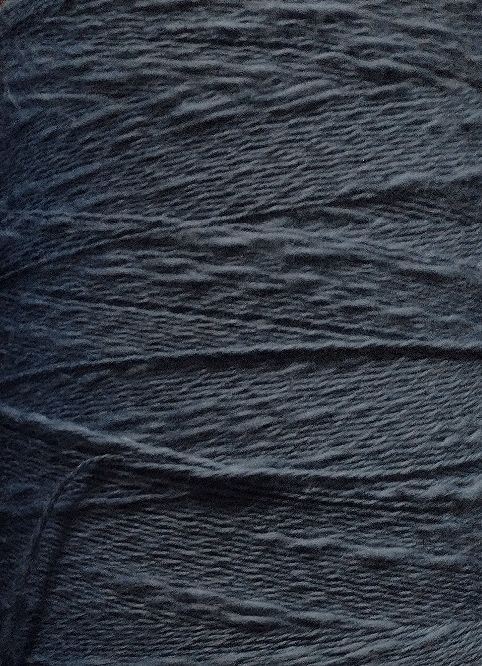 Cotton Slub Yarn, Coton Flamme by Maurice Brassard