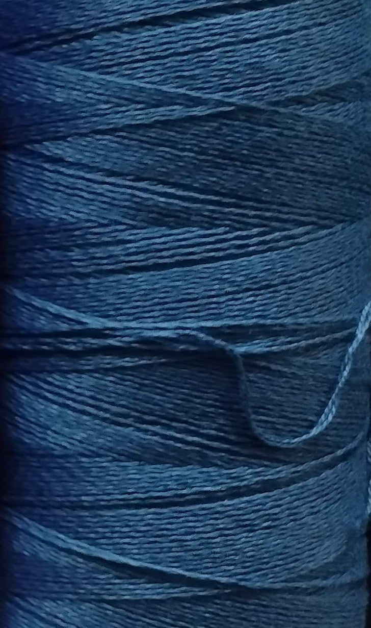 Mercerized Cotton 8/2 by Maurice Brassard
