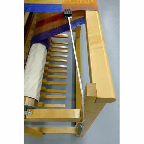 Weaving Temple:  Clip Temple