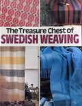 The Treasure Chest of Swedish Weaving by Ingerlise Skjoldebrand